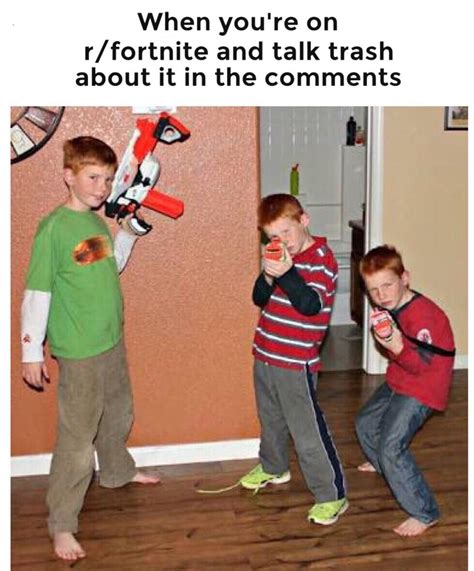 Fortnite Gay Lol R Dankmemes