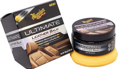 Meguiars G16216EU Ultimate Interior Detailer 450 Ml Amazon De Auto