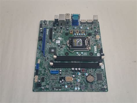 Refurbished Dell 2YYK5 Optiplex 7020 LGA 1150 Socket H3 DDR3 Desktop