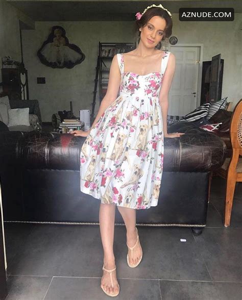 Kangana Ranaut Hot Sexy Bold Pics Collection AZNude