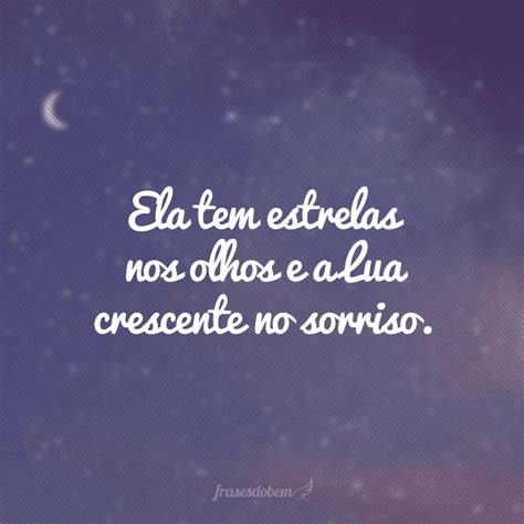 Frases Sobre Estrelas