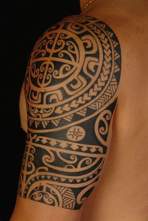 maori tattoo designs tribal tattoos maori tattoo arm