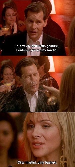 Relatable Moments To Celebrate Years Of Sex And The City