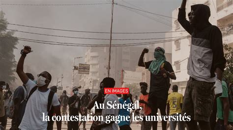 Macky Sall interpellé par les universitaires la mobilisation gagne les