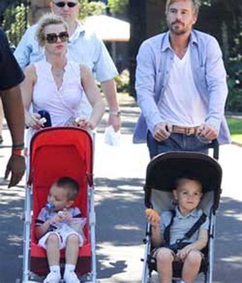 Britney Spears Suplica A Jason Trawick Que Vuelva Con Ella