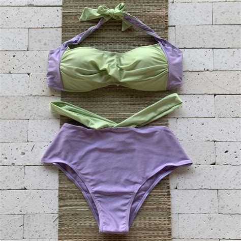 Biquíni Hot Pant Diversos Modelos Dondoca Moda Feminina Dondoca Moda Feminina