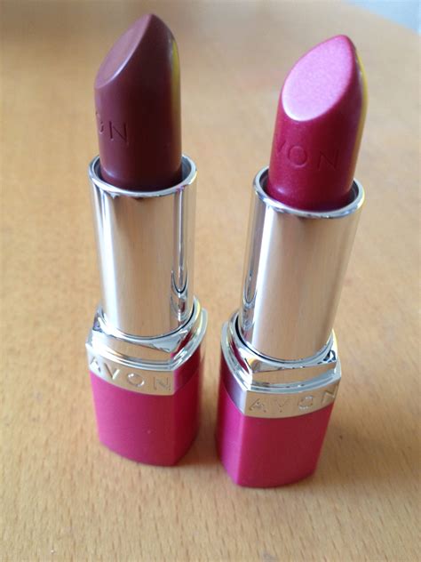 Avon Ultra Colour Absolute Lipstick - Rebecca Barnes