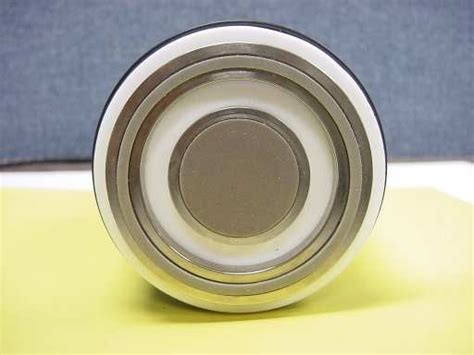 concentric ring probe  scientific diagram