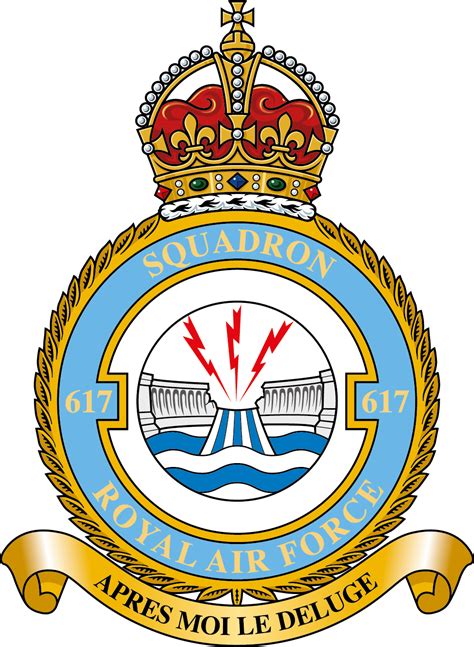 617 Squadron Royal Air Force