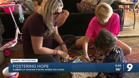 Fostering Hope Youtube