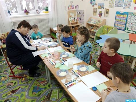 Конспект НОД по рисованию манкой и поролоновой губкой «Друзья для ...