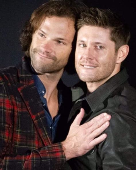 Pin By Eloisa Ovale On Dean And Sam Supernatural Actors Dean