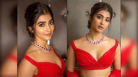 Know The Beauty Secrets That Mohenjo Daro Actress Pooja Hegde Follows For Flawless Glowing And