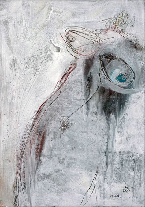 F Nude Painting By Jiri Havlik Saatchi Art