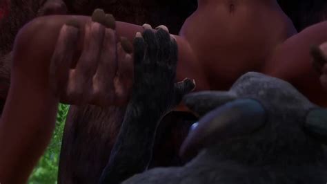 Furry Gangbang Double Anal And Cunnilingus Wild Life Free Porn Videos YouPorn