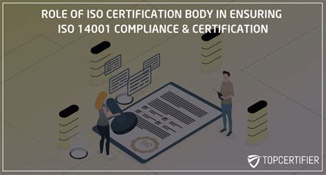 Iso 14001 Consulting And Certification Roadmap In Srilanka Topcertifier