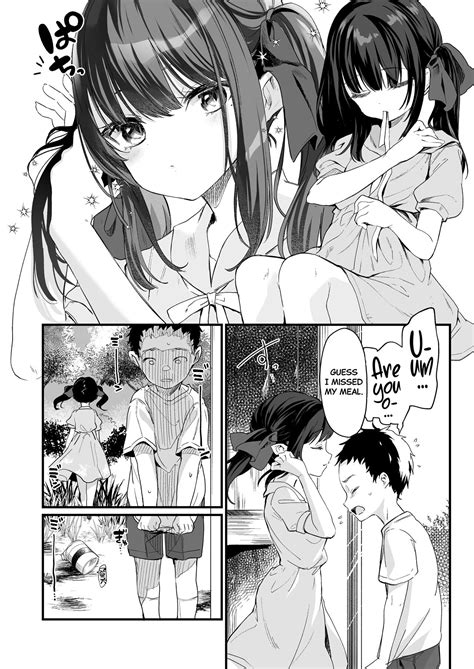 Zenbu Kimi No Sei Da III It S All Your Fault III Page Nhentai Hentai Doujinshi And Manga