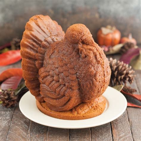 Nordic Ware Classic Turkey Pan 1 Ralphs