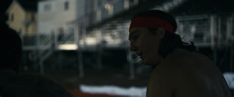 AusCAPS Paul Dano And Pete Davidson Nude In Dumb Money