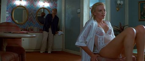 Charlize Theron Nude Days In The Valley Hd P Thefappening