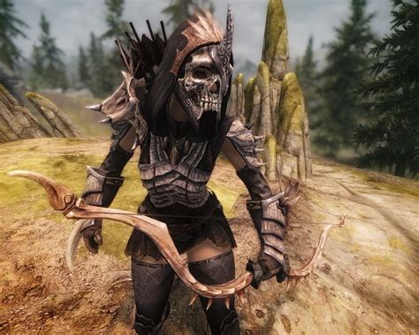 Uunp Skimpy Immersive Armors Mashup Downloads Skyrim Adult And Sex