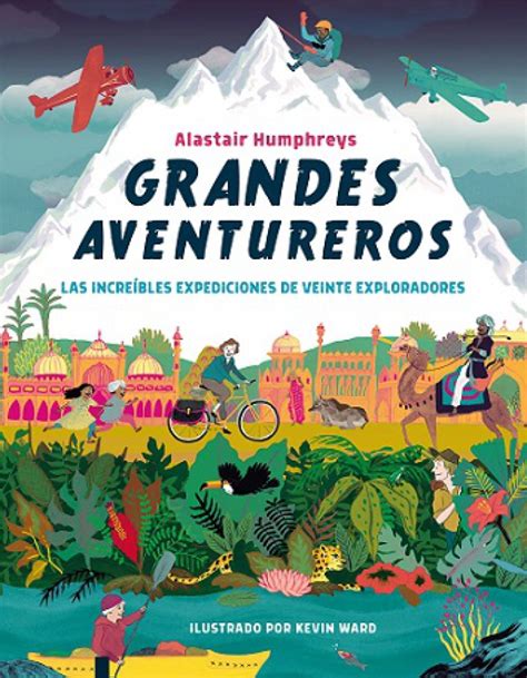 grandes aventureros  andana ficha de numero en tebeosfera