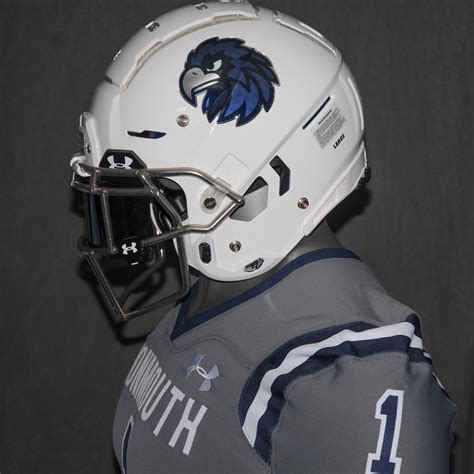 Monmouth New Uniform Combo — UNISWAG