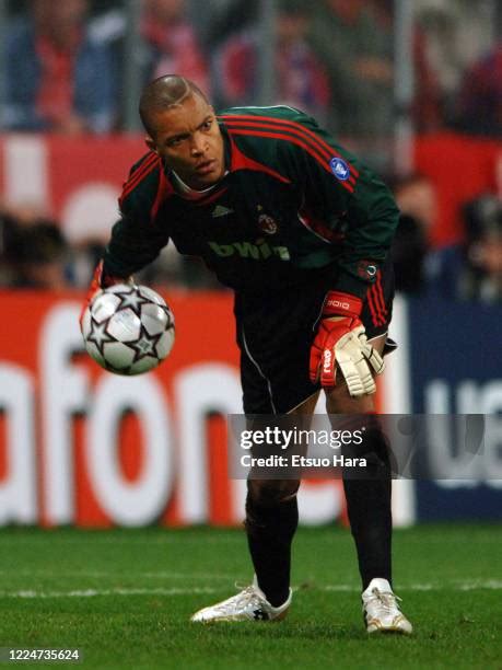 Dida Ac Milan Photos and Premium High Res Pictures - Getty Images