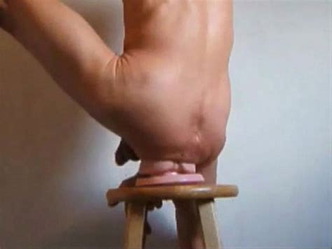 Ream And Scream Giant Butt Plug Xvideos