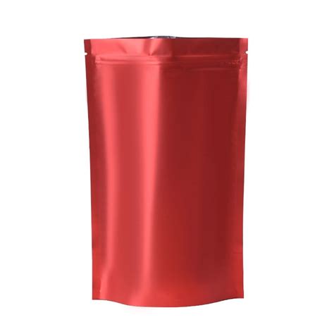 Boutique Storage Containers Big Deals! Aluminum Film Bag for Coffee Or