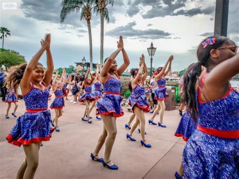 How Disney Performing Arts Prepares Kids To Perform In The Spotlight