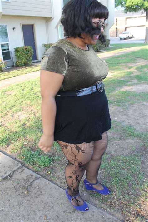 Fuck Yeah Chubby Fashion Plussizeootd Ajuliettetlalli Maghrabiyya