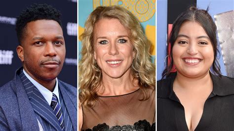 'Abbott Elementary' Season 2 Adds Leslie Odom Jr. & More as Guest Stars