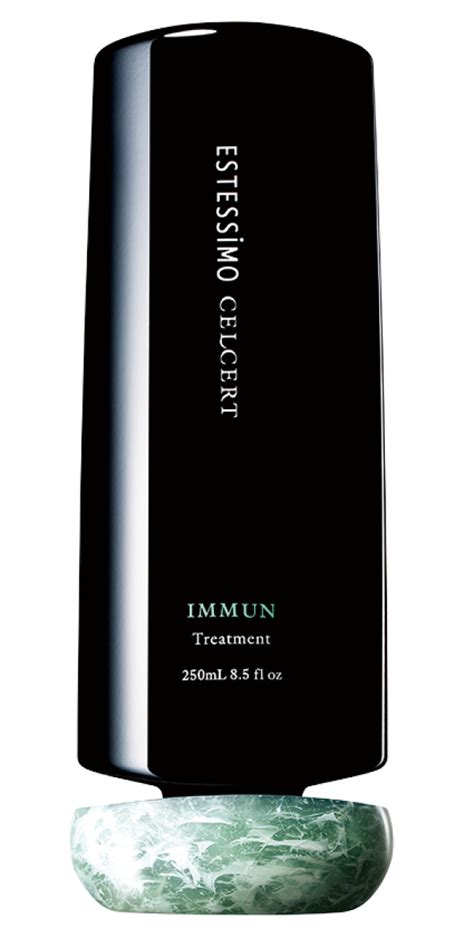 Восстанавливающая маска Lebel Estessimo CELCERT IMMUN Treatment купить