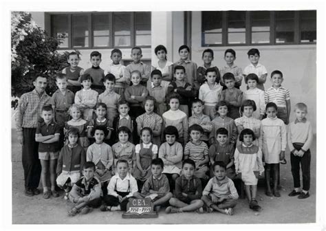 Photo De Classe Ce Louis Gentil De Ecole Primaire