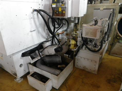 Machine's specifications - Mitsubishi SH251 Used machines - Exapro