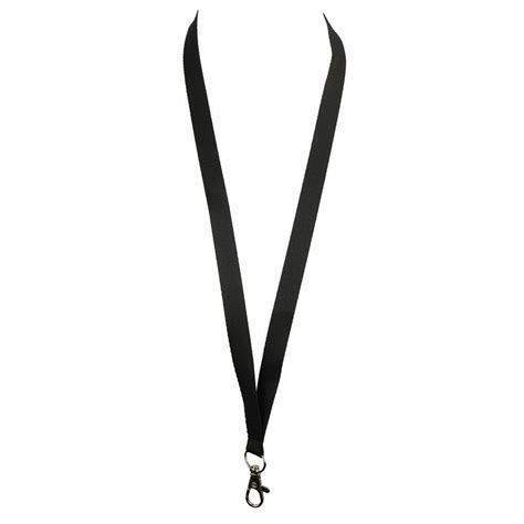 Durable Polyester Lanyards Ideal For Id And Event Pass Display