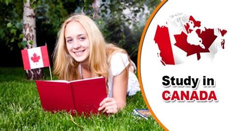 Study And Student Visa For Canada From Dubai Uae