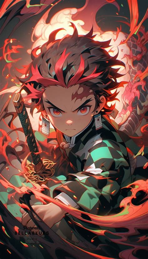 hinh anh demon slayer kimetsu  yaiba ngau nhu  trau