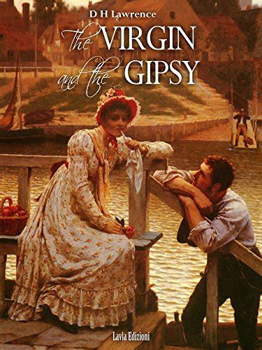 The Virgin And The Gipsy EBook D H Lawrence Amazon Co Uk Kindle Store