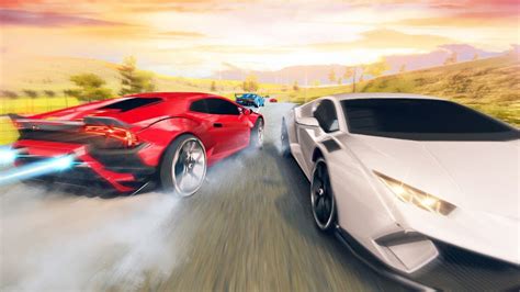 Real Speed Race Drive Car Game For Android Download