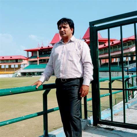 ashok kumar chandel