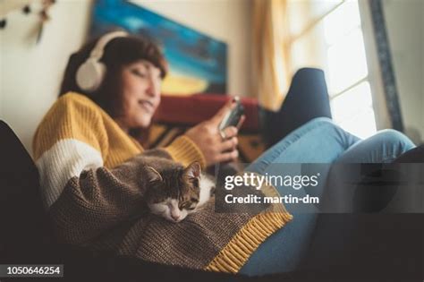 Cozy Home High-Res Stock Photo - Getty Images