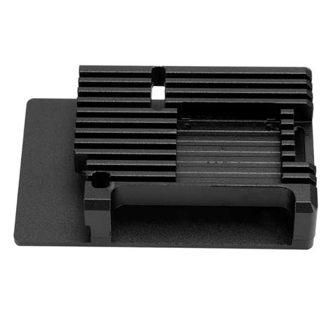 Casefor Raspberry Picase For Raspberry Pi Aluminum Alloy Case