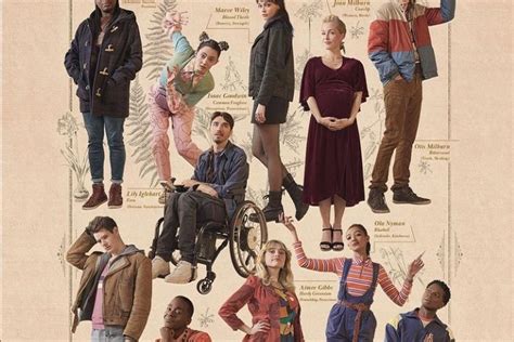 Berita Sex Education 4 Kapan Tayang Terbaru Hari Ini Parapuan