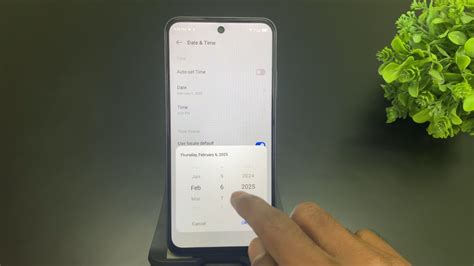 Infinix Hot I G Me Date And Time Kaise Set Kare YouTube