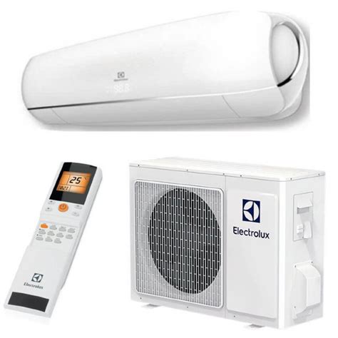 Electrolux EVOLUTION SUPER Inverter DC EACS/I-14HEV/N3