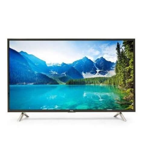 Tv Tcl 40 Pulgadas Fhd Smart Led Walmart