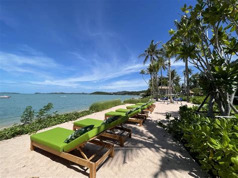 Holiday Inn Resort Samui Bophut Beach