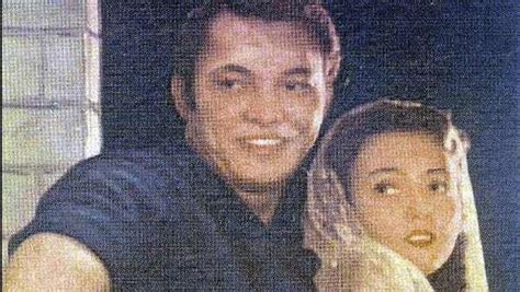 Fernando Poe Sr 1916 1951 Was A Well Known Filipino Actor And The